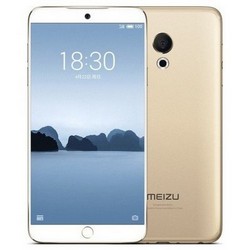 Замена экрана на телефоне Meizu 15 Lite в Нижнем Новгороде